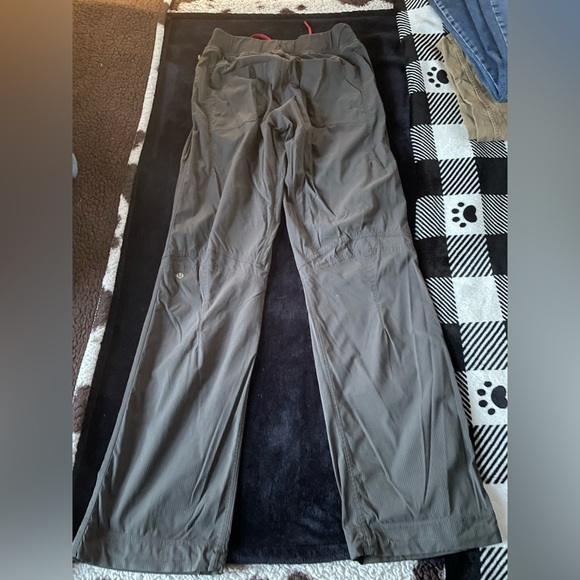 Lululemon size medium - Picture 2 of 2